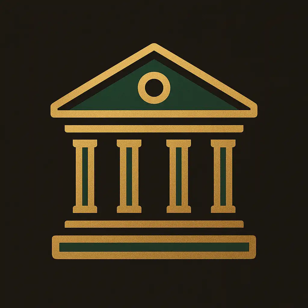 Bank Transfer icon